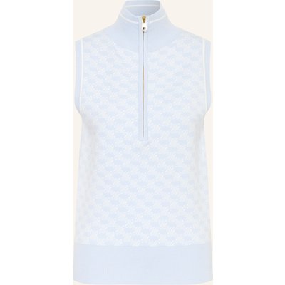 Varley Stricktop Vincent blau