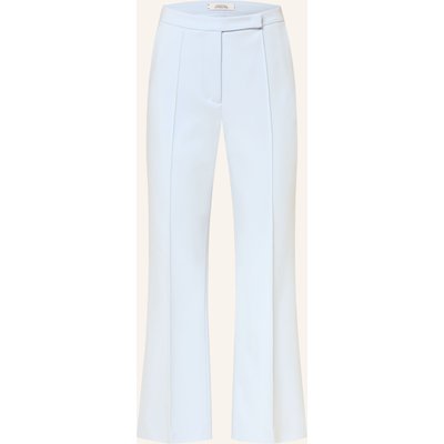Dorothee Schumacher Hose Emotional Essence blau