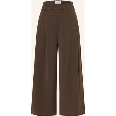Msch Copenhagen Culotte Mschmaryla Henrika braun