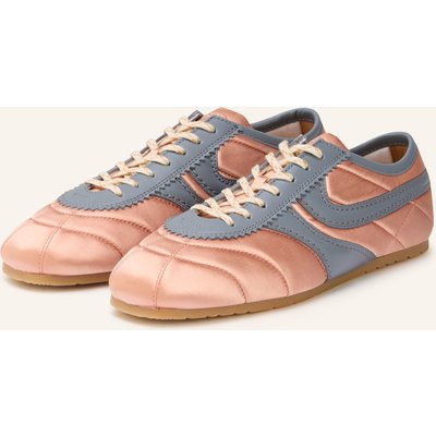 Dries Van Noten Sneaker rosa