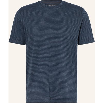 Marc O'polo T-Shirt blau
