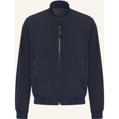 Marc O'polo Blouson blau