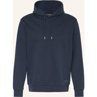 Marc O'polo Hoodie blau