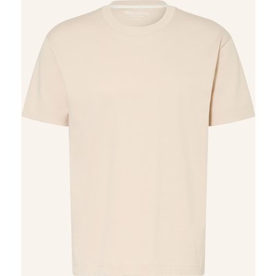 Marc O'polo T-Shirt beige