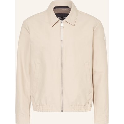 Marc O'polo Jacke beige