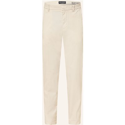 Marc O'polo Chino Morot Jogger Tapered Fit beige