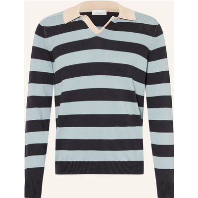Roberto Collina Pullover blau