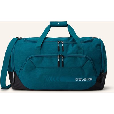 Travelite Reisetasche Kick Off 73 L blau