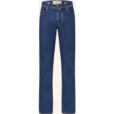 Jacob Cohen Jeans Bard Slim Fit blau
