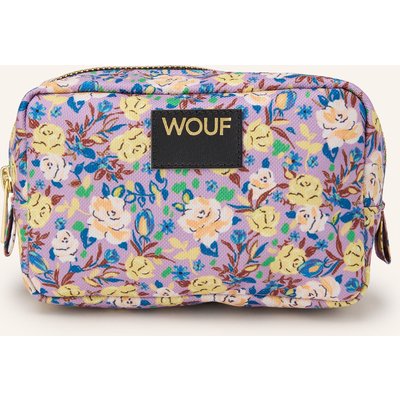 Wouf Kosmetiktasche Sundance lila