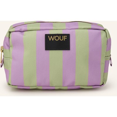 Wouf Kosmetiktasche Riviera lila