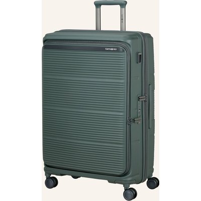 Samsonite Trolley Paralux gruen