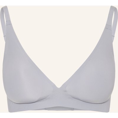 Sloggi Soft-Bh Zero Feel 2.0 The Up grau