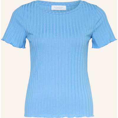 Rich & Royal T-Shirt blau