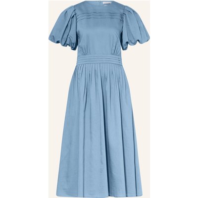 Rich & Royal Kleid blau