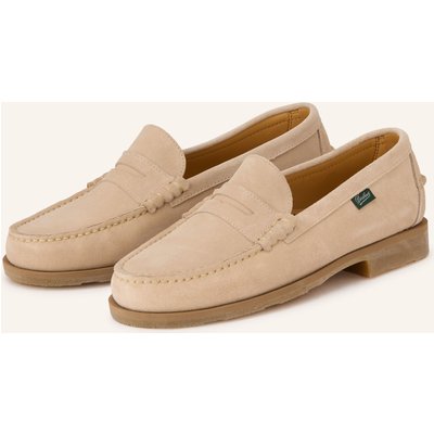 Paraboot Penny-Loafer Coraux beige