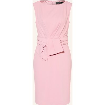 Vera Mont Cocktailkleid Aus Jersey rosa
