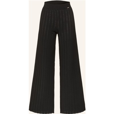 Cinque Strickhose Ciwello schwarz