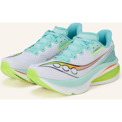 Saucony Laufschuhe Endorphin Azura weiss