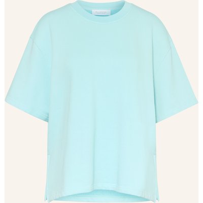Rich & Royal Sweatshirt blau