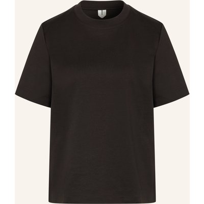 Arket T-Shirt schwarz