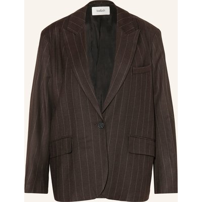 Ba&Sh Blazer Hocee braun