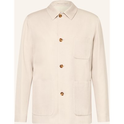 Lardini Overjacket beige