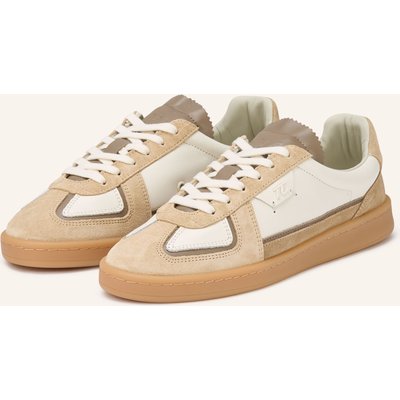 Thesing Sneaker Big Bang beige