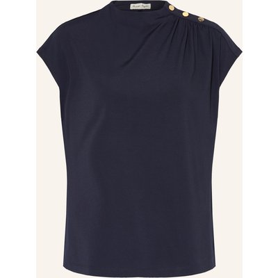 Phase Eight Blusenshirt Paige blau