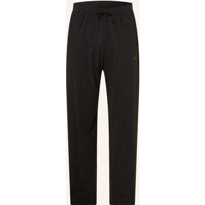 Gymshark Trainingshose Hybrid schwarz