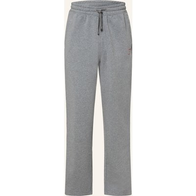 Gymshark Sweatpants Power grau