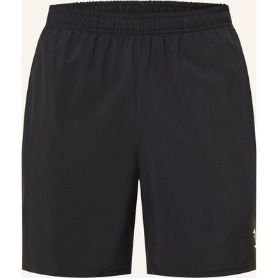 Gymshark Trainingsshorts Arrival schwarz