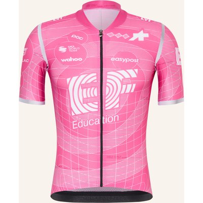 Assos Radtrikot Mille Gt Jersey s11 Evo pink