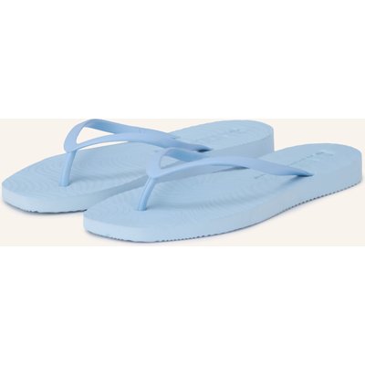 Sleepers Zehentrenner Tapered blau