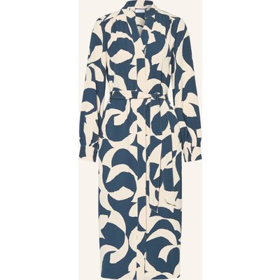 Hobbs Kleid Alisa blau