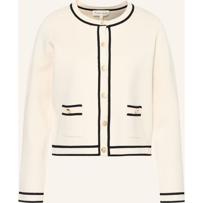 Phase Eight Strickjacke Lola beige