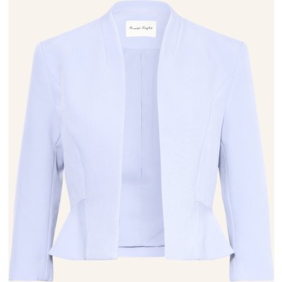 Phase Eight Bolero Daisy Mit 3/4-Arm blau
