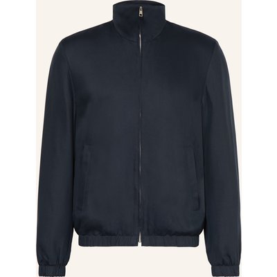 Sandro Blouson blau
