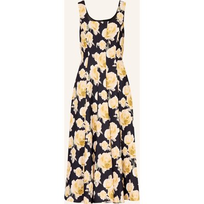 Ted Baker Kleid Dennya schwarz