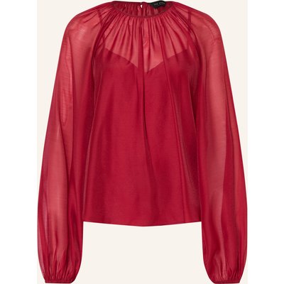 Ted Baker Blusenshirt Eelana rot