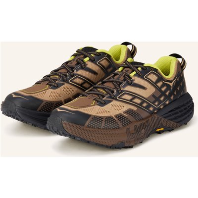 Hoka Sneaker Speedgoat 2 braun