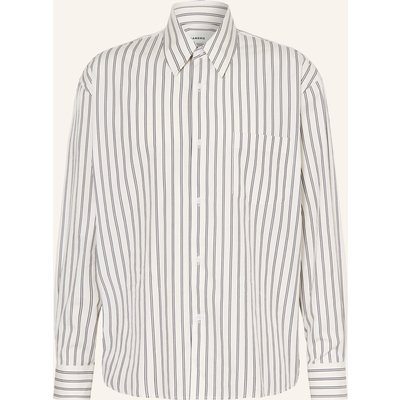 Sandro Hemd Comfort Fit blau