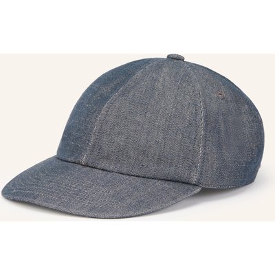 Sandro Cap blau