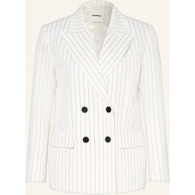 Sandro Blazer weiss