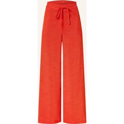 Claudie Pierlot Marlenehose rot