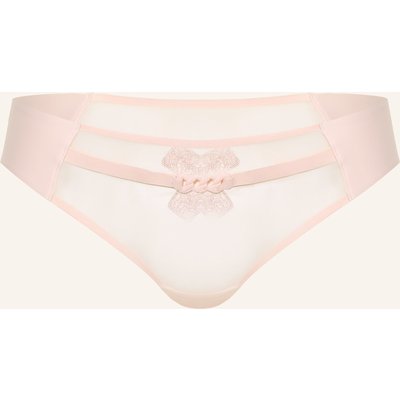 Chantelle Slip Xplicit pink