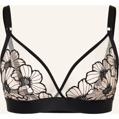 Chantelle Triangel-Bh Lush schwarz
