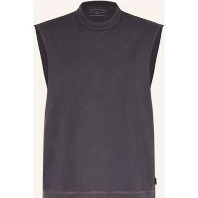 Allsaints Tanktop Cole schwarz