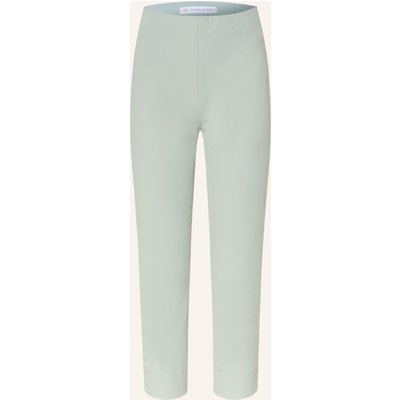 Raffaello Rossi Hose Penny 6/8 gruen