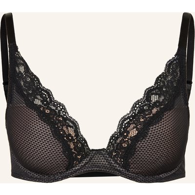 Passionata Schalen-Bh Brooklyn schwarz